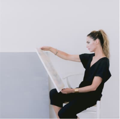 galería de arte 47