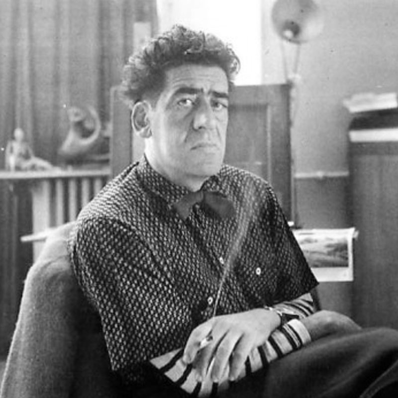 Óscar Domínguez oscar dominguez 2