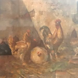 Chickens