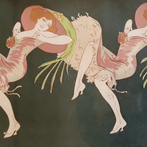Dancers