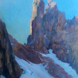 Mountains