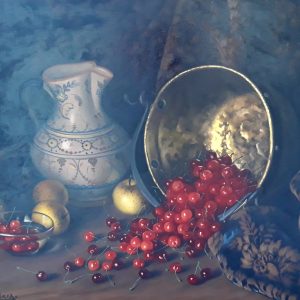 Still Life