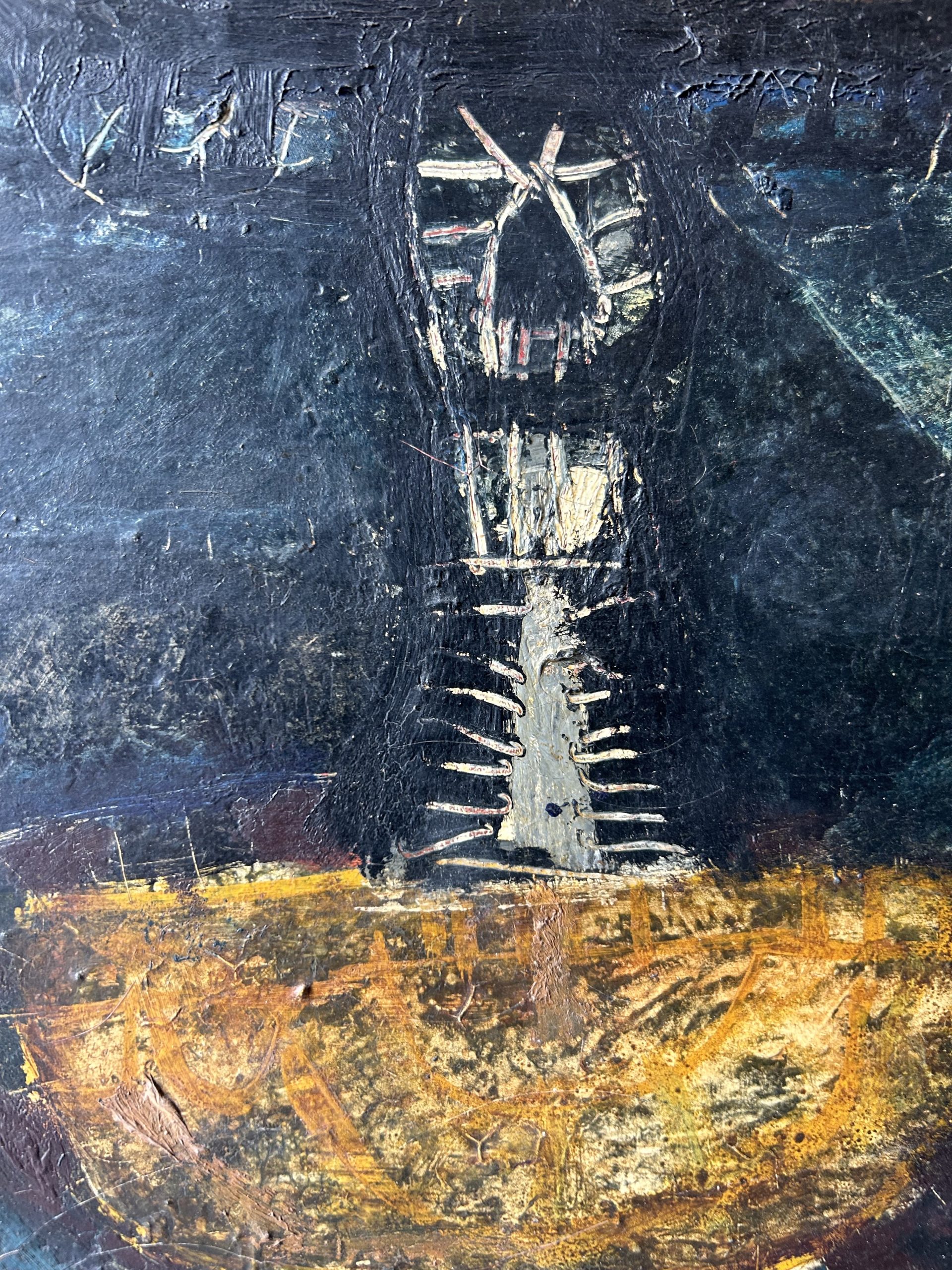 Abstract Still Life 3 Abstract Still Life - Image 3