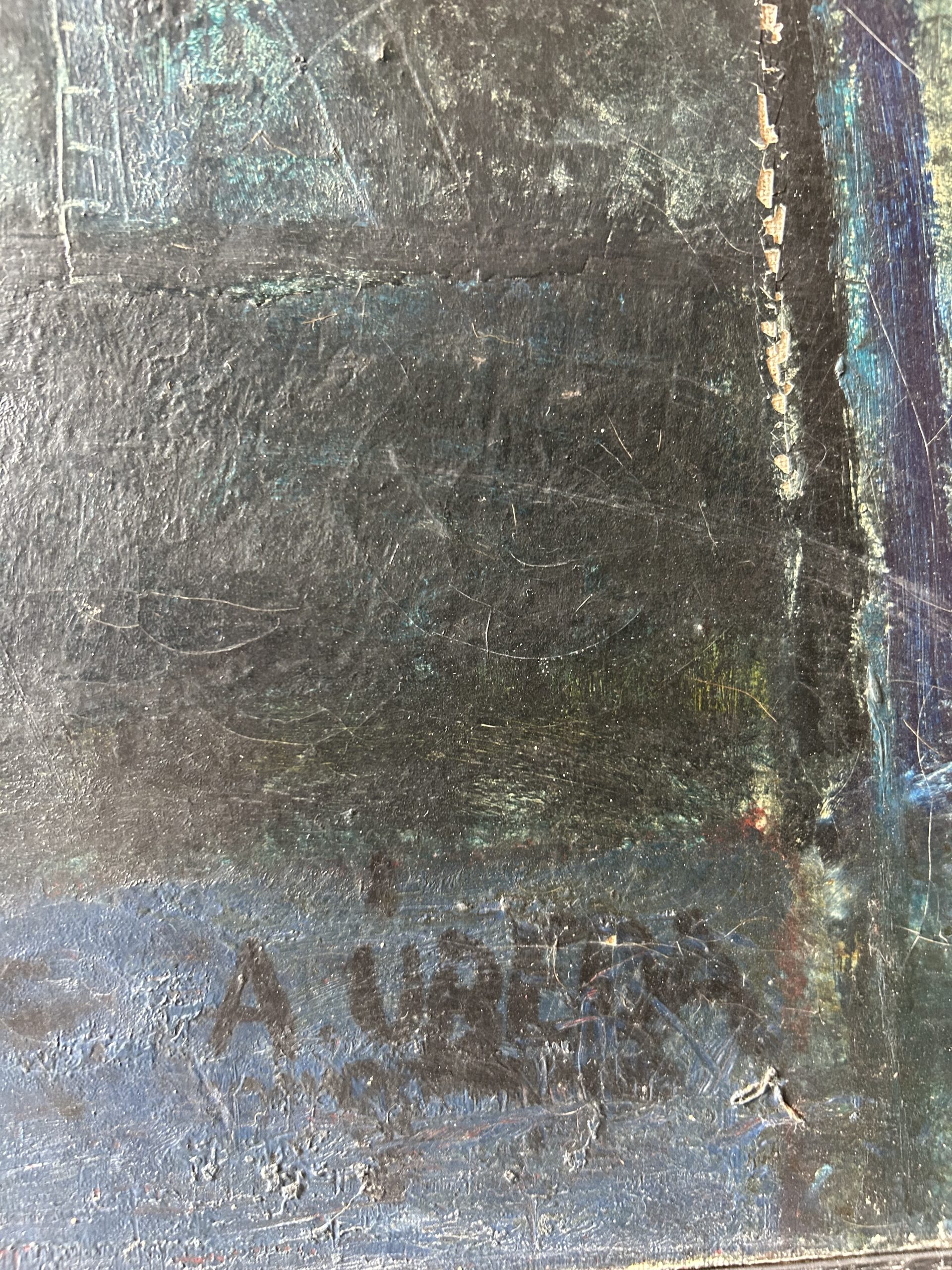 Abstract Still Life 4 Abstract Still Life - Image 4