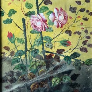 Ephemeral Rose