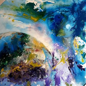 Lunar Abstraction