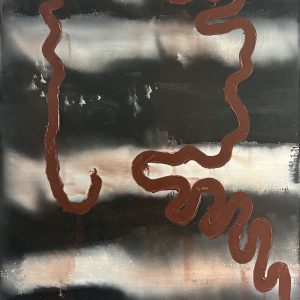 Abstract Painting