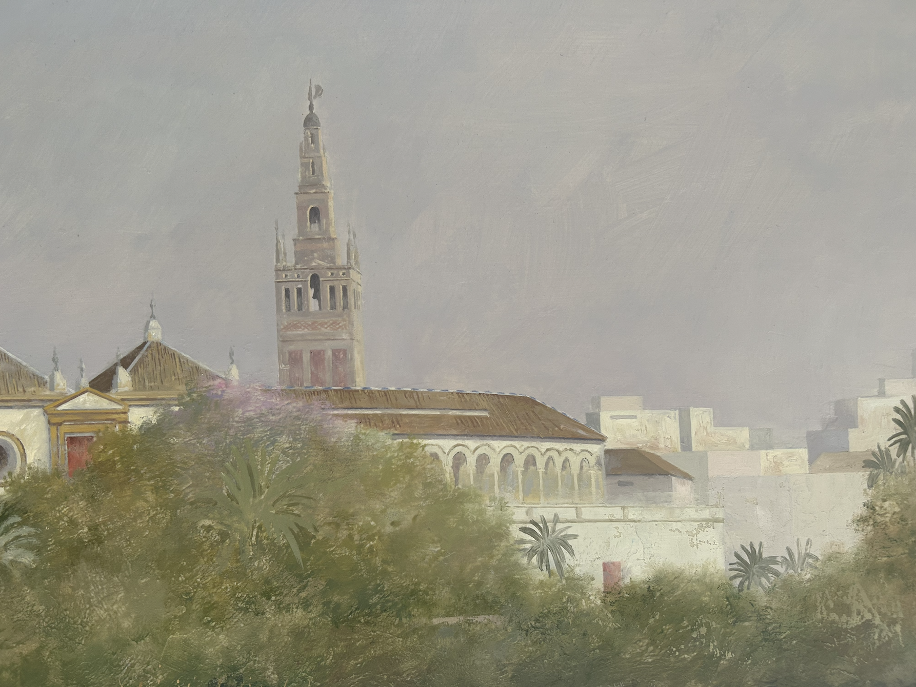 Seville 3 Seville - Image 3