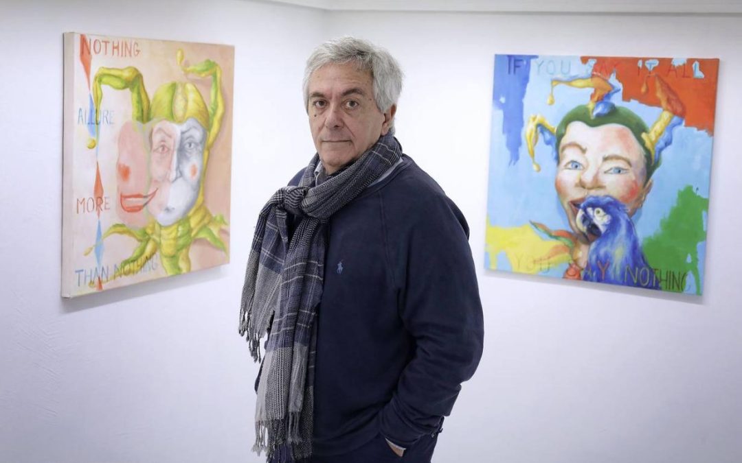 Chema Cobo