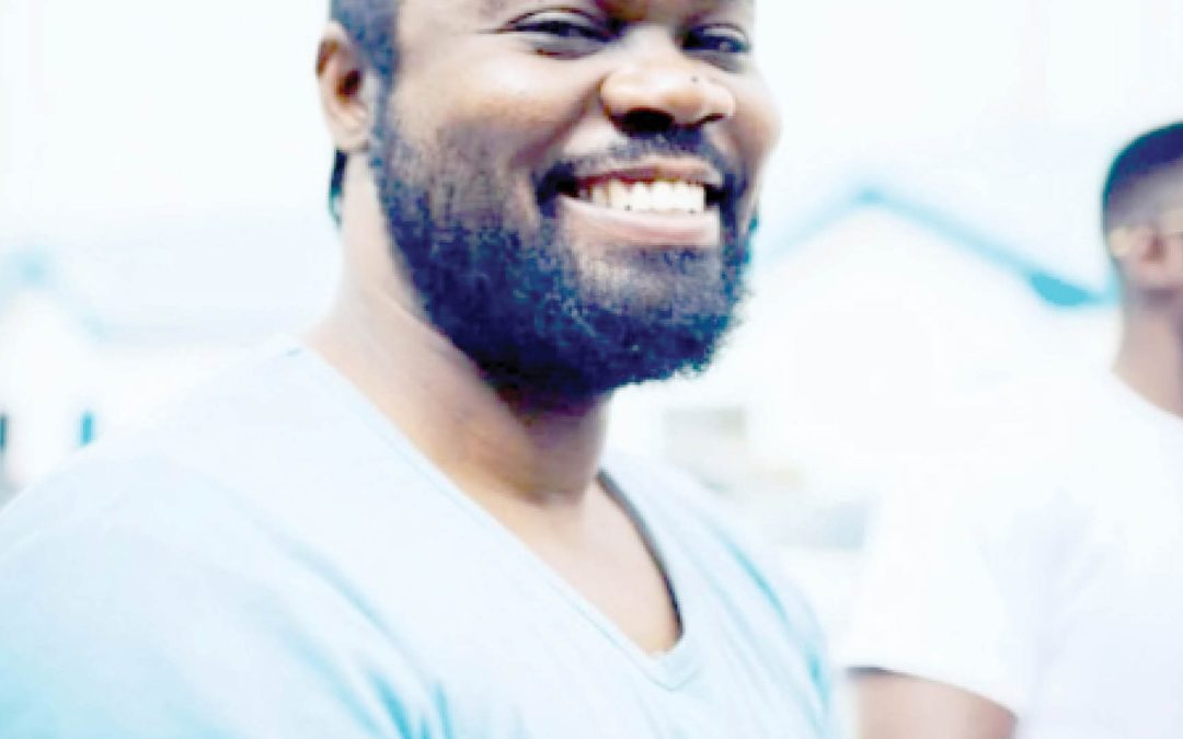 Elias Ekanem