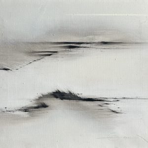 Landscape of Silence