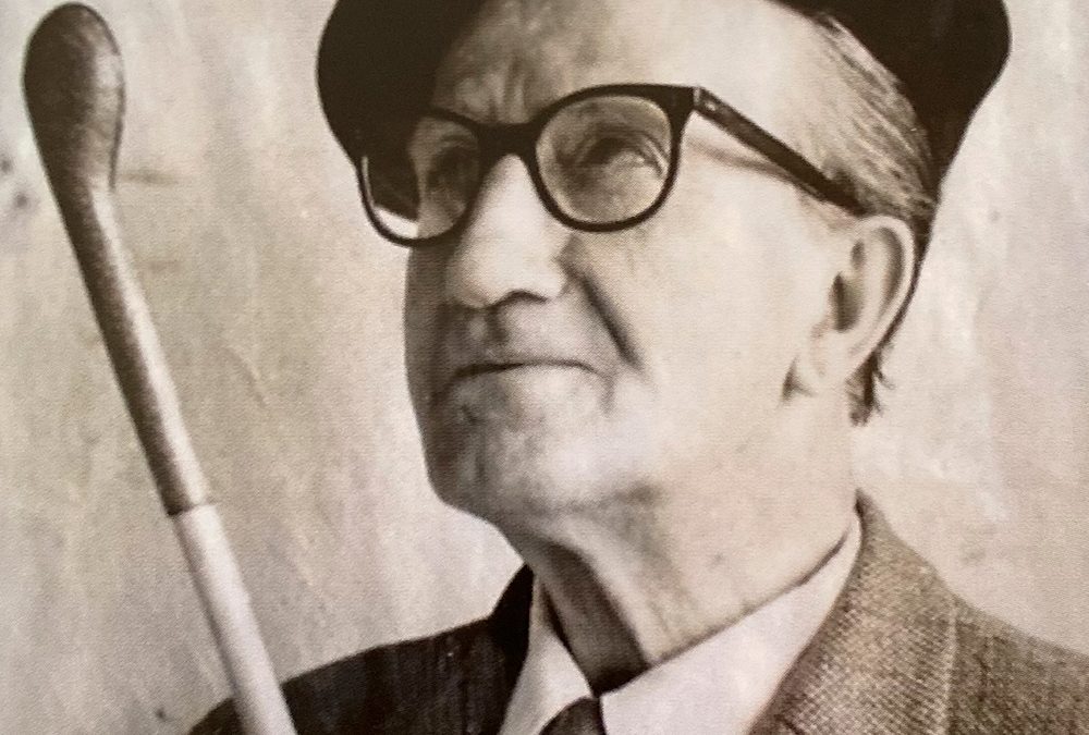 Francisco María Gutiérrez Cossío