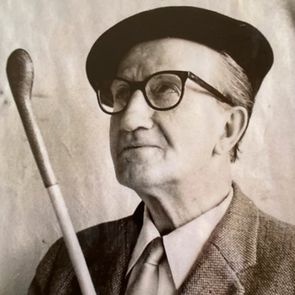Francisco_Cossío