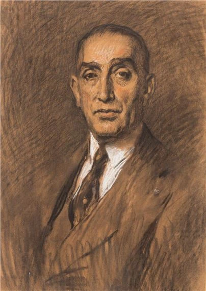 Gustavo Bacarisas