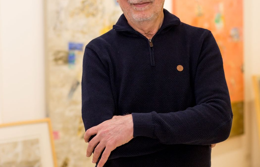 Horácio Silva