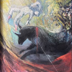 The Final Act