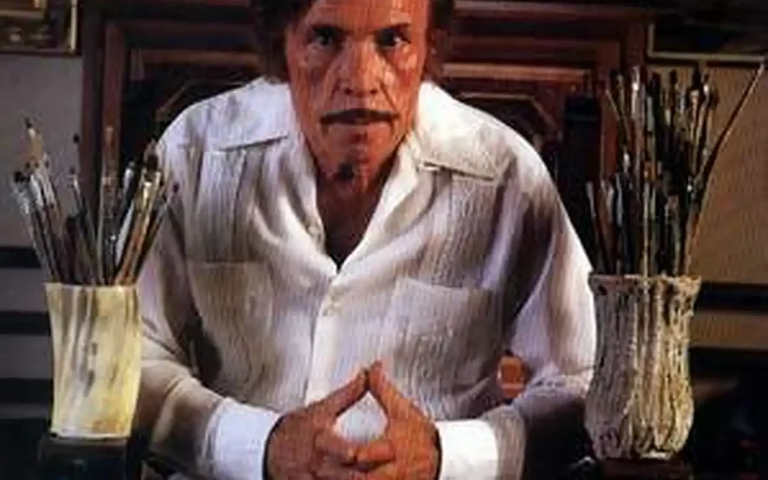 Juan Bandera Pérez