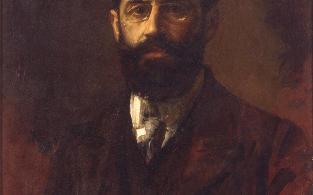 Luis Menéndez Pidal