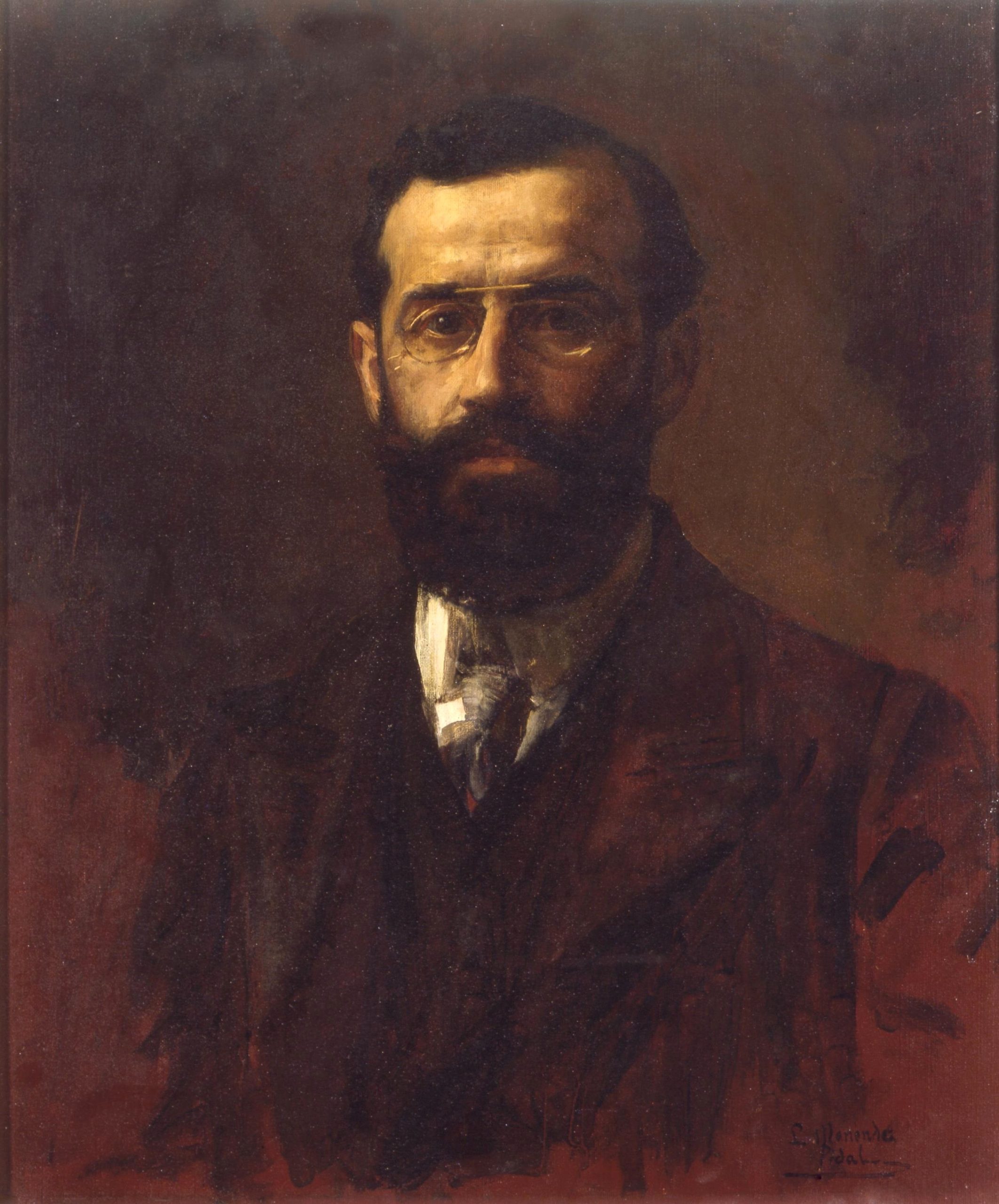 Luis_Menéndez_Pidal