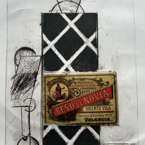 Bottle VIII