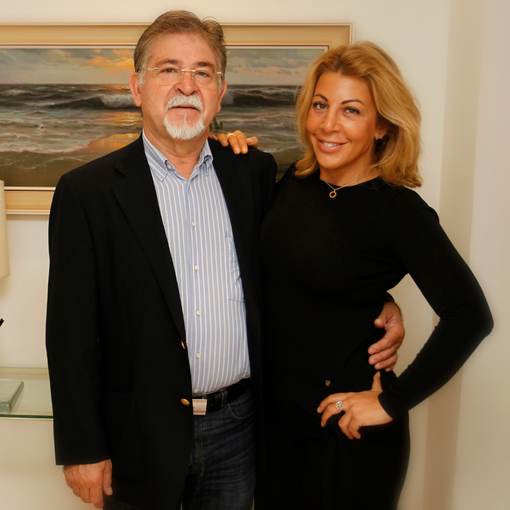 Mecenas – Our Role as Patrons of the Arts
