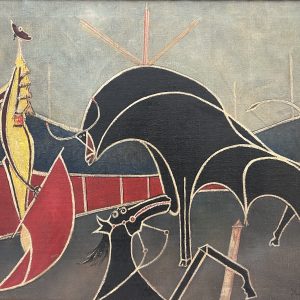 The Long Fight