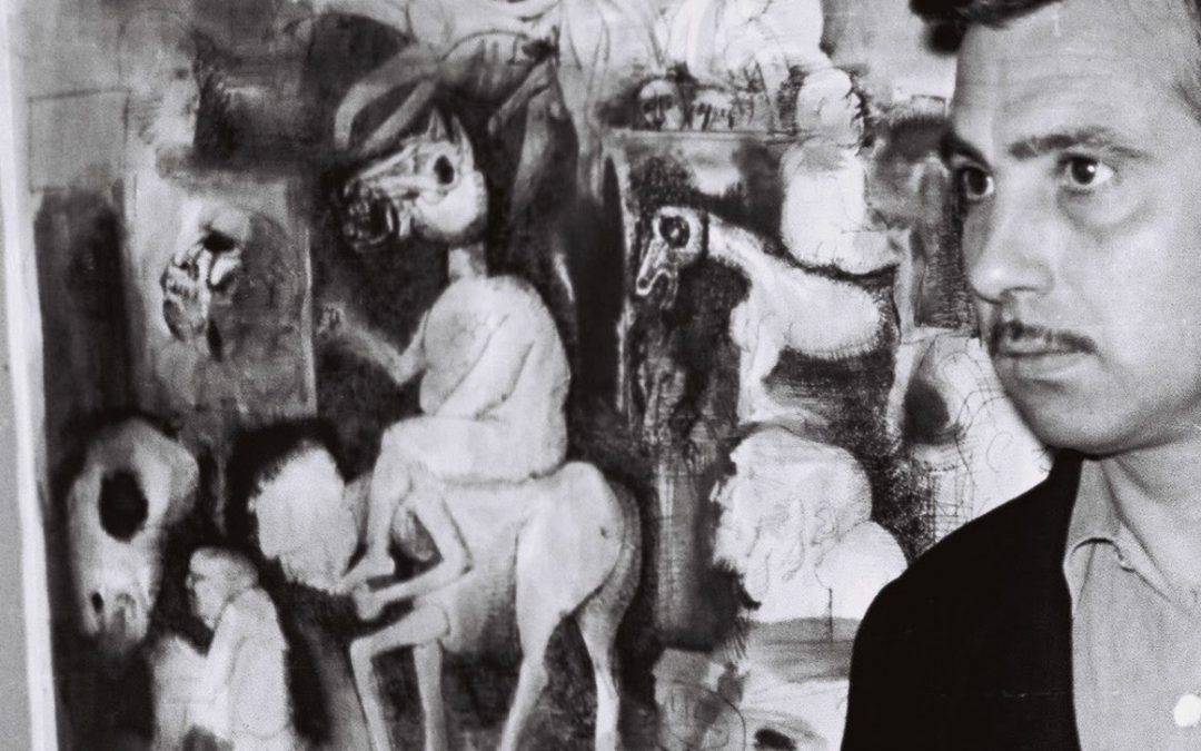 Ricardo Zamorano