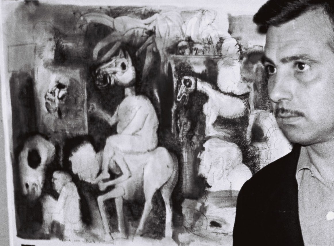 Ricardo-Zamorano