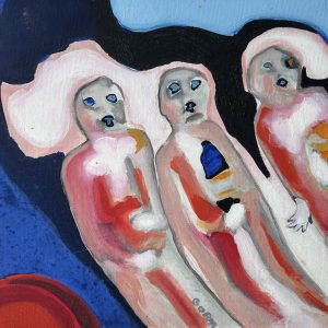 The Ghosts