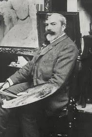 Edouard Bernard