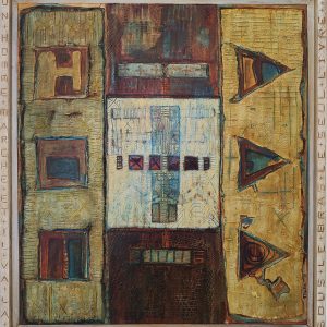 Geometries of Chaos