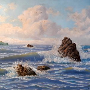 Costa Brava - Cabo de Creus