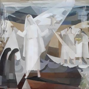 Angelic Grace