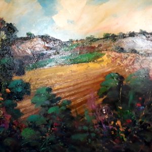 Landscape