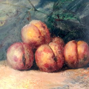 Peaches