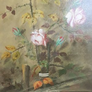 The Bloom of Time