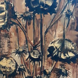 Uncontained Bloom
