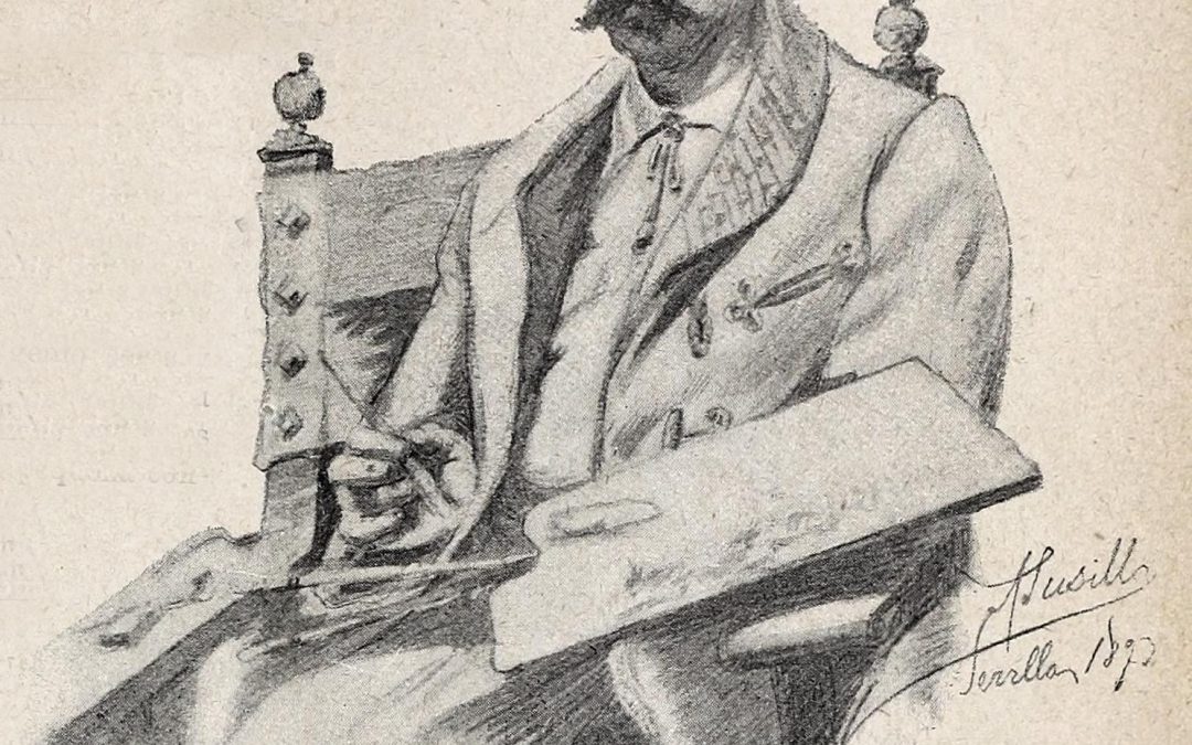 Manuel García y Rodríguez