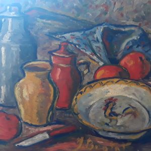 Personal objects