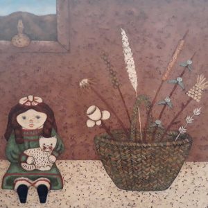 Still Life
