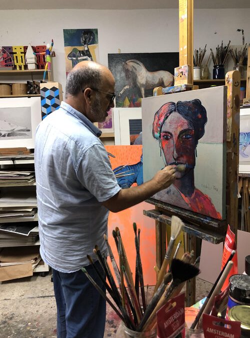 Fernando Toro