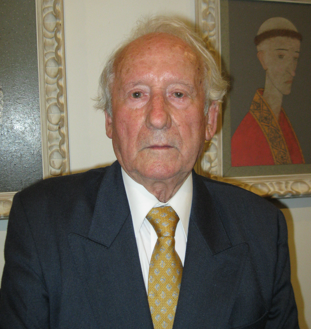 José Lamiel Asensio