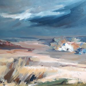 La esencia de la costa