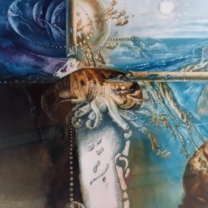 The Creation Series 5/7