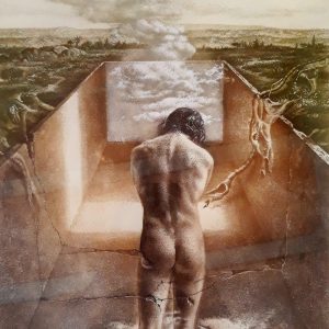 The Creation Series 7/7