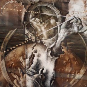 The Creation Series 4/7
