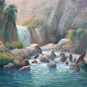 Cascata
