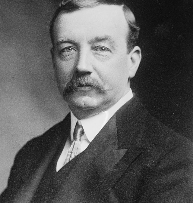 Arthur Edward Henderson