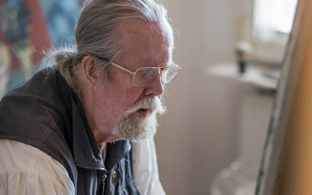 Lennart Allan Olausson