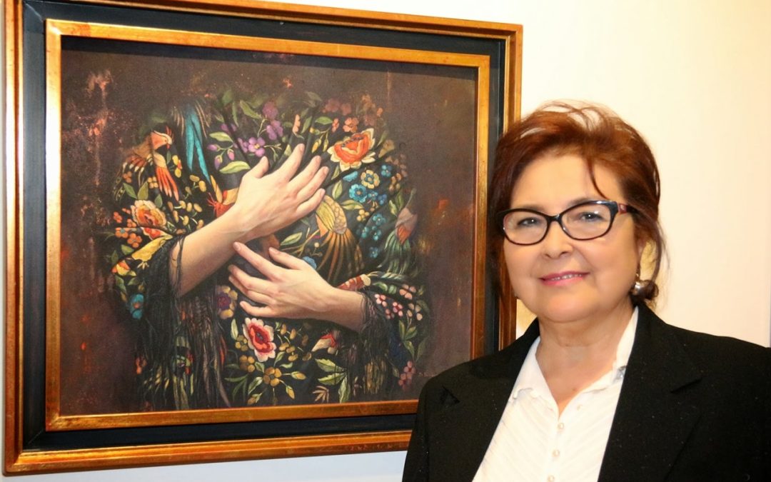 Soledad Fernandez